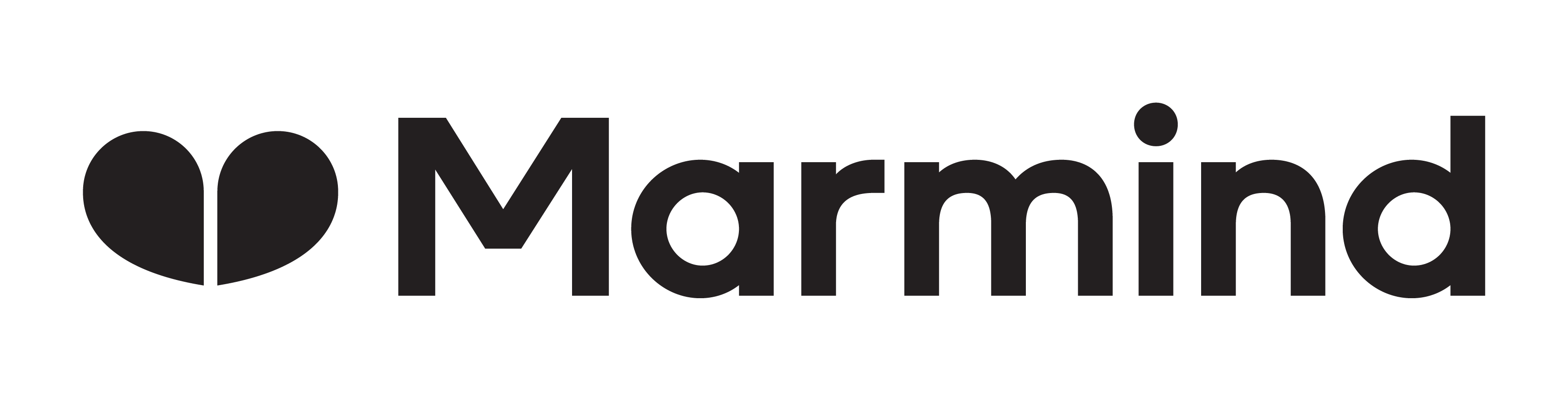 Marmind Black