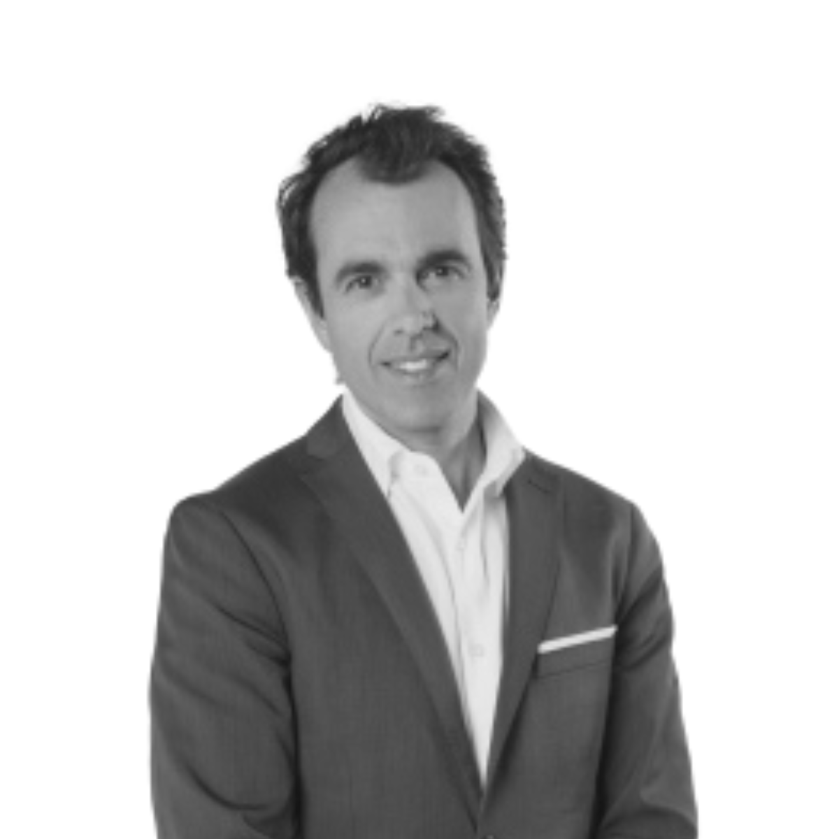 Ricardo Tomé